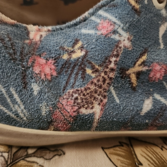 Women's Size 9 Topper Adventura Sneakers - Picture 5 of 8